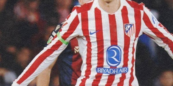 西甲争冠一夜变天！巴萨4分压皇马，马竞爆冷失分，冠军悬念再起