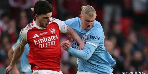 我们已经准备好了：阿森纳中场大将赛前叫阵曼城