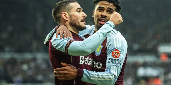 斯塔赫的绝杀！利兹联1-0击败维拉，保级之路再添动力