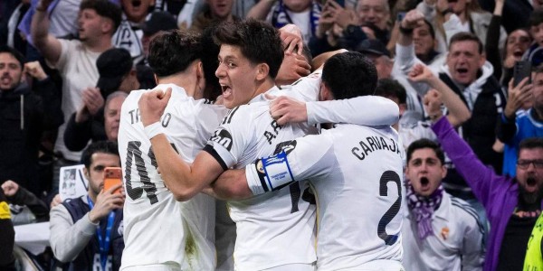 皇马逆转马竞原因全面解析！球迷再次发声，这次说出了事实真相