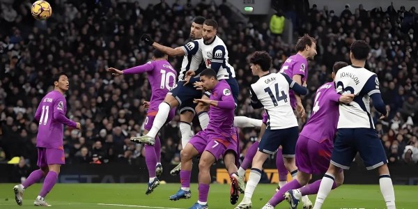 努诺的“复仇”？一场平局，一场降级，一个英超王朝的8年悲歌！