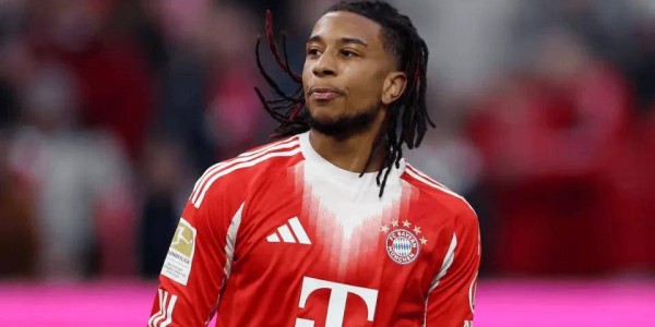 赫内斯坚决表示：即使利物浦出价2亿欧元，也无法带走拜仁球星奥利斯