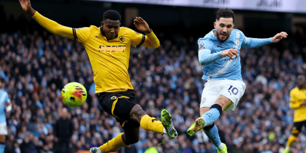 2-0！英超13.1亿豪门近5轮首胜+终结连败！6500万新援加盟4场3球