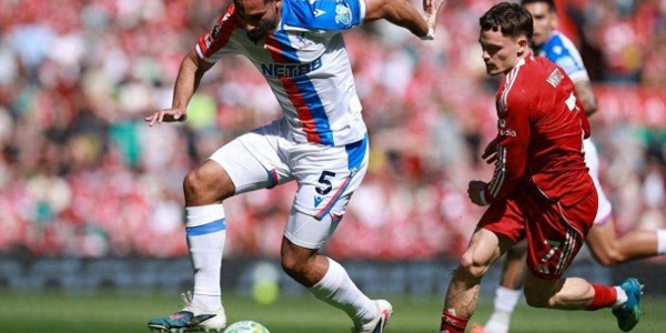 3-1复仇水晶宫，利物浦三连胜升第4，欧冠门票稳了？