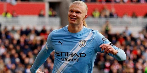 阿森纳能否在曼城主场取胜还是个疑问，球迷调侃其气势已远不及，胜负悬念不断