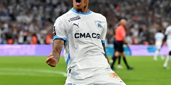 马赛的格林伍德依赖症：有他赢球没他崩盘，曼联球迷是真的很遗憾