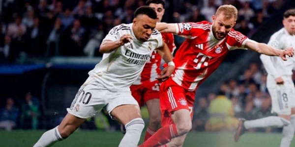 四大皆空梅开二度？皇马西甲落后7分 欧冠逆转难度大 国王杯出局