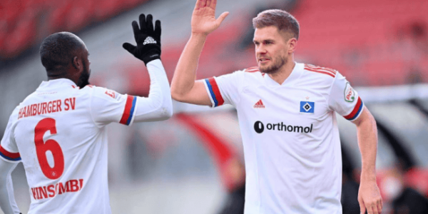 周五010德甲： 圣保利vs汉堡赛事前瞻比分预测