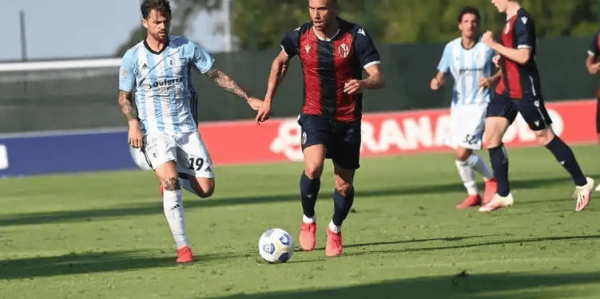 周日012意甲 克雷莫纳VS博洛尼亚,最新数据库比分预测