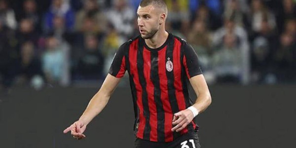 意甲焦点战：AC米兰vs罗马，阿莱格里力求扭转比赛趋势