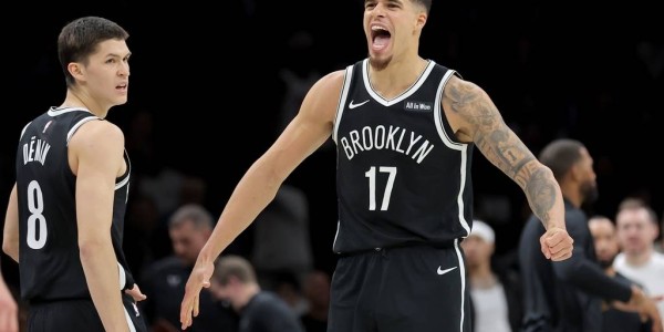 勇士补强找到最值得“猎物” 争夺小波特金州有胜算吗？