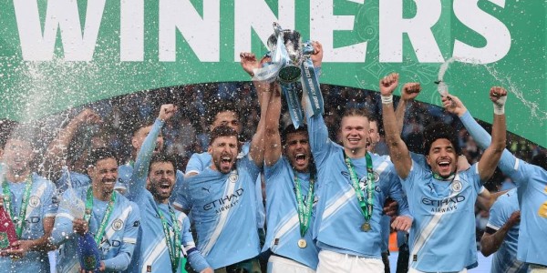 别急着给瓜迪奥拉判“死刑”：曼城的反击才刚刚开始