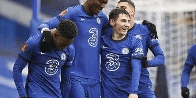 7500万封神！戴帽狂打脸，切尔西弃购中锋真相藏不住了