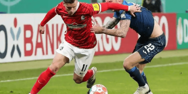 德甲周六015炸场！莱红牛主场遇劲敌？美因茨保级死磕，比分+进球数精准锁死