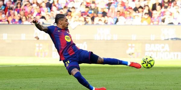 随着瓦伦西亚1-2，巴萨3-0，西甲最新积分榜出炉：皇马从榜首滑落