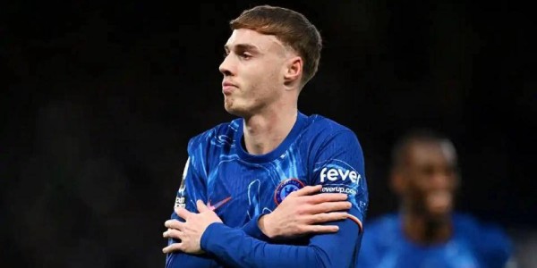 帕尔默准备离队，三大理由显曼联挖角潜力十足