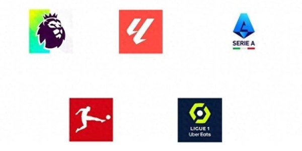 五大联赛争冠：拜仁已夺德甲 意甲西甲法甲无悬念 英超很胶着