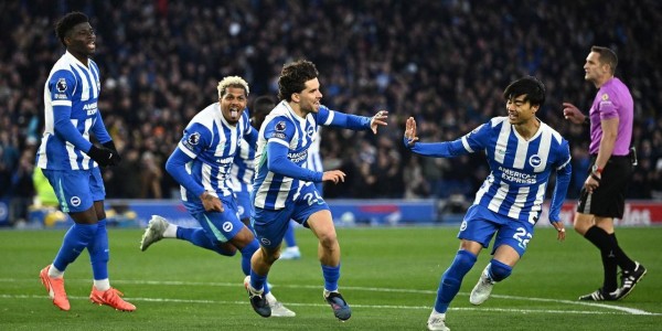 英超联赛：切尔西惨败布莱顿的原因，小说都不敢这么写