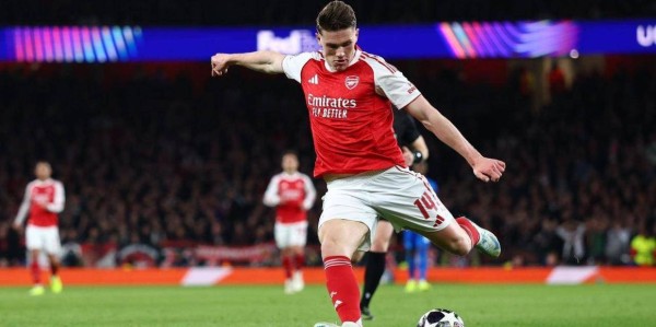 欧冠1/4决赛首回合：葡萄牙体育vs阿森纳，恐怖主场遇残阵枪手，哲凯赖什反戈旧主