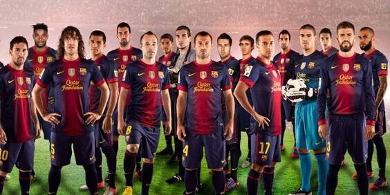 西甲前瞻：巴塞罗那VS比利亚雷亚尔 十年比分专家最新分享