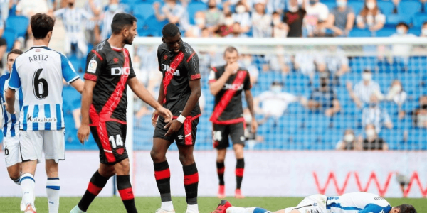 西甲前瞻：巴列卡诺VS莱万特 最新精准比分分享