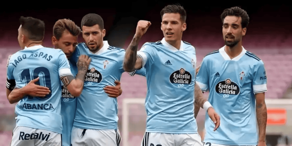 西甲焦点战：塞尔塔VS巴伦西亚，中游对决谁主沉浮？