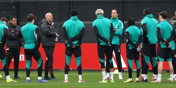 是不是想多了，斯洛特有望成为利物浦最伟大教练？