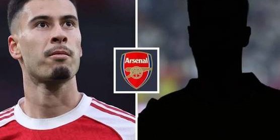 1 亿欧！阿森纳豪砸德甲飞翼，马丁内利未来成谜？