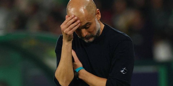 会有奇迹吗？逆转不是不可能，但瓜迪奥拉不可能！他从未成功翻盘