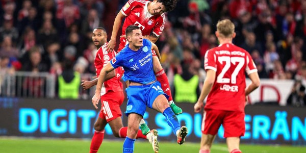 斯图加特主场表现强势，拜仁慕尼黑优势并不明显？