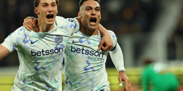 8000万少一分不卖！英超球队想报价20岁射手，国米设置护城河