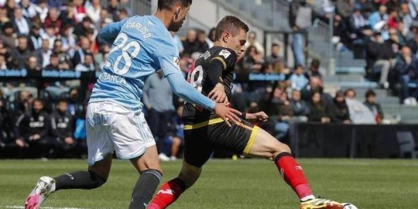 西甲卡位焦点！塞尔塔主场战西班牙人，中游突围与欧战冲刺