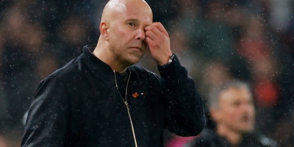 切尔西造的孽！多家英媒曝利物浦已做决定 留任斯洛特