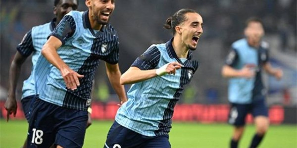 法甲：勒阿弗尔vs梅斯，谁能挽回目前的颓势？