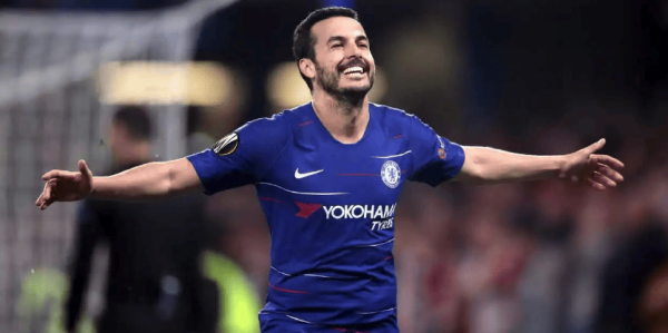 38岁传奇佩德罗赛季后告别拉齐奥 成就足坛无可比肩