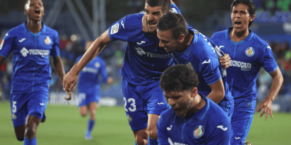 西甲：赫塔费VS巴伦西亚，今日最新比分预测