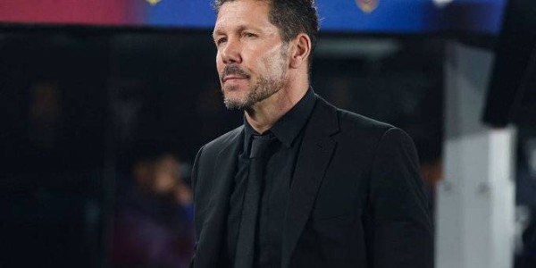 四强还不够？批西蒙尼高薪的记者，怕是忘了马竞当年啥样