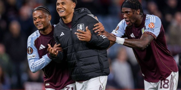 英媒为切尔西拿欧冠席位出招：输利物浦+祈祷维拉欧联夺冠