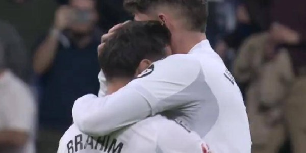 皇马1-1！巴萨无压力争西甲冠军，全力备战欧冠