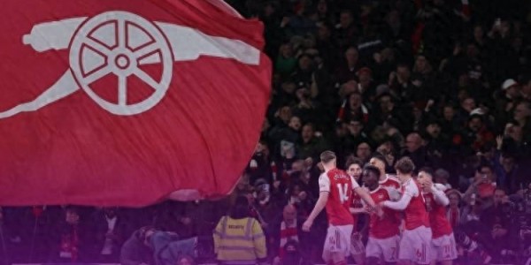 16岁天才补时破门！阿森纳2比0绝杀埃弗顿领跑，切尔西却遭两连败