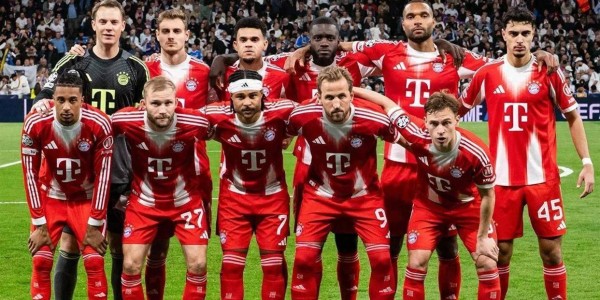 一场2-1绝杀，让德甲争冠大结局！拜仁不能庆祝：三大条件达成丢冠