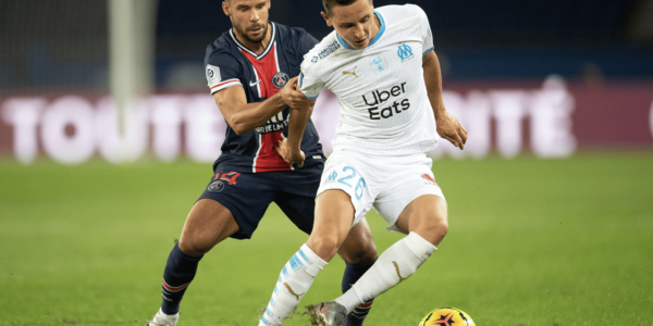 法甲巅峰战：马赛主场火并摩纳哥，法国国家德比引爆激情！