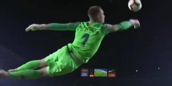 传奇地位遭挑战？库尔图瓦等现役门神如何冲击历史前十