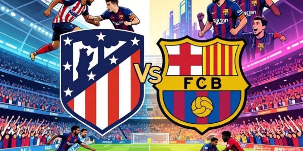 格列兹曼主场谢幕vs巴萨客场神话，大都会今夜不设防？