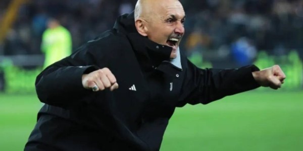 意甲爆冷1-1！伊尔迪兹破门，洛卡特利失点，尤文图斯战平萨索洛