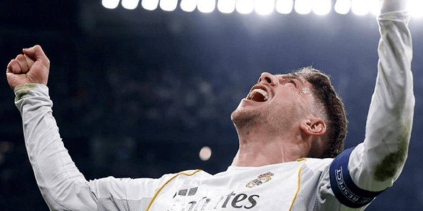 欧冠惨案夜！巴黎5球击溃切尔西，西甲法甲笑纳大礼包