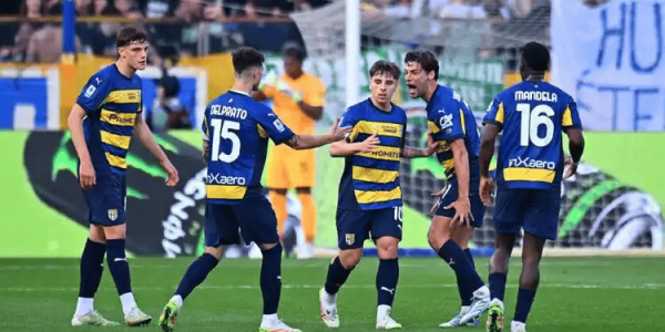 意甲焦点战：帕尔马VS尤文图斯——保级残阵难挡斑马军团争冠锋芒