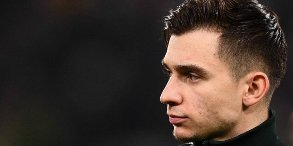 尤文图斯与麦肯尼续约谈判：年薪450万欧元的要求能否达成？