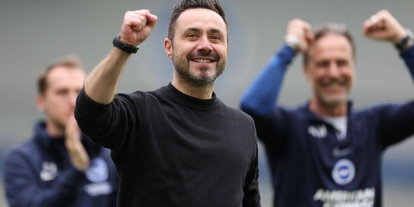 只剩7轮，德泽尔比态度大转弯，愿冒风险救热刺，只为证明自己？