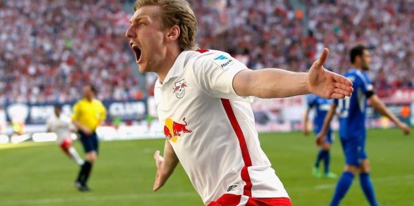 德甲：莱红牛VS勒沃库森 争四大战巅峰对决，主场强势VS客场领跑